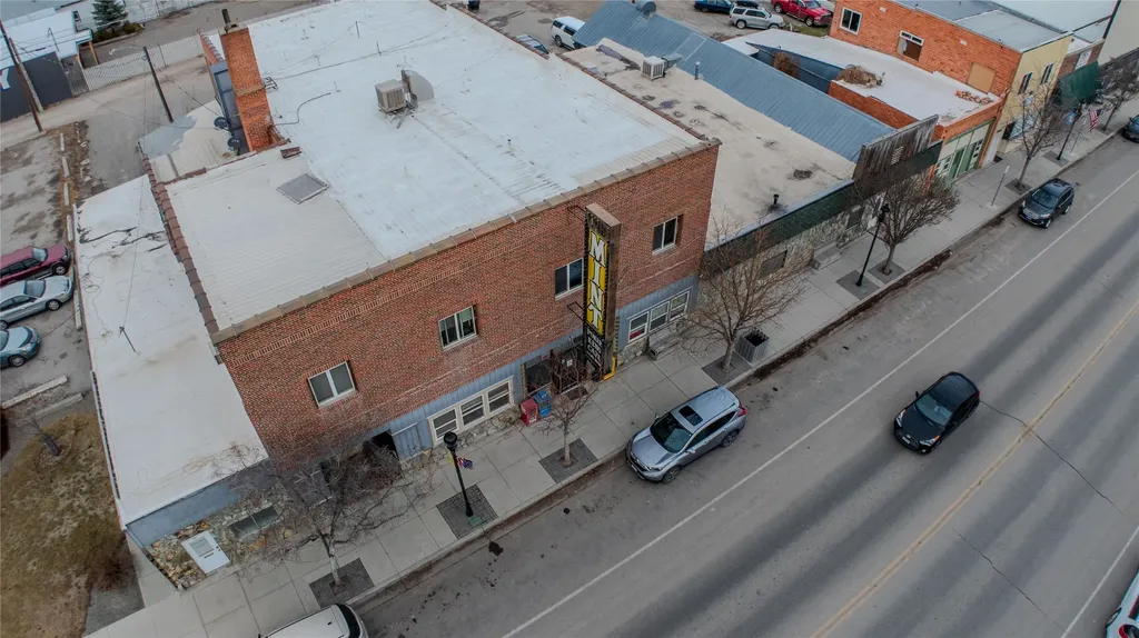 305 Broadway Street Townsend MT 59644