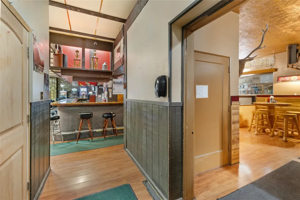305 Broadway Street Townsend MT 59644