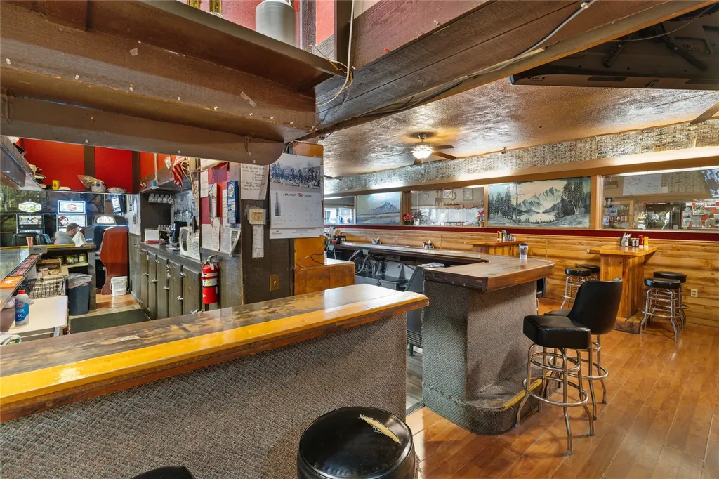 305 Broadway Street Townsend MT 59644