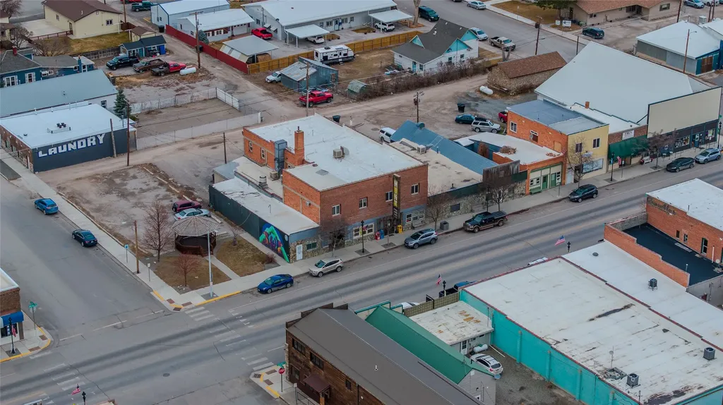 305 Broadway Street Townsend MT 59644