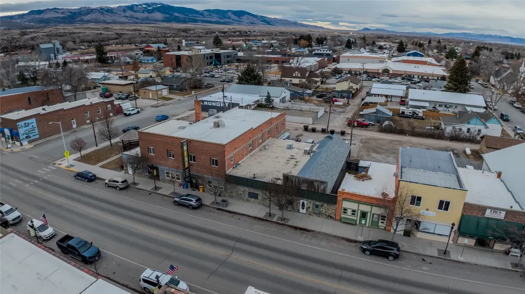 305 Broadway Street Townsend MT 59644