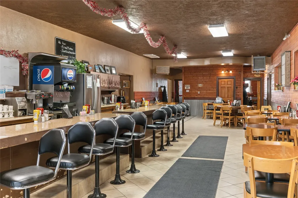 305 Broadway Street Townsend MT 59644
