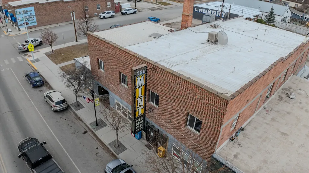 305 Broadway Street Townsend MT 59644