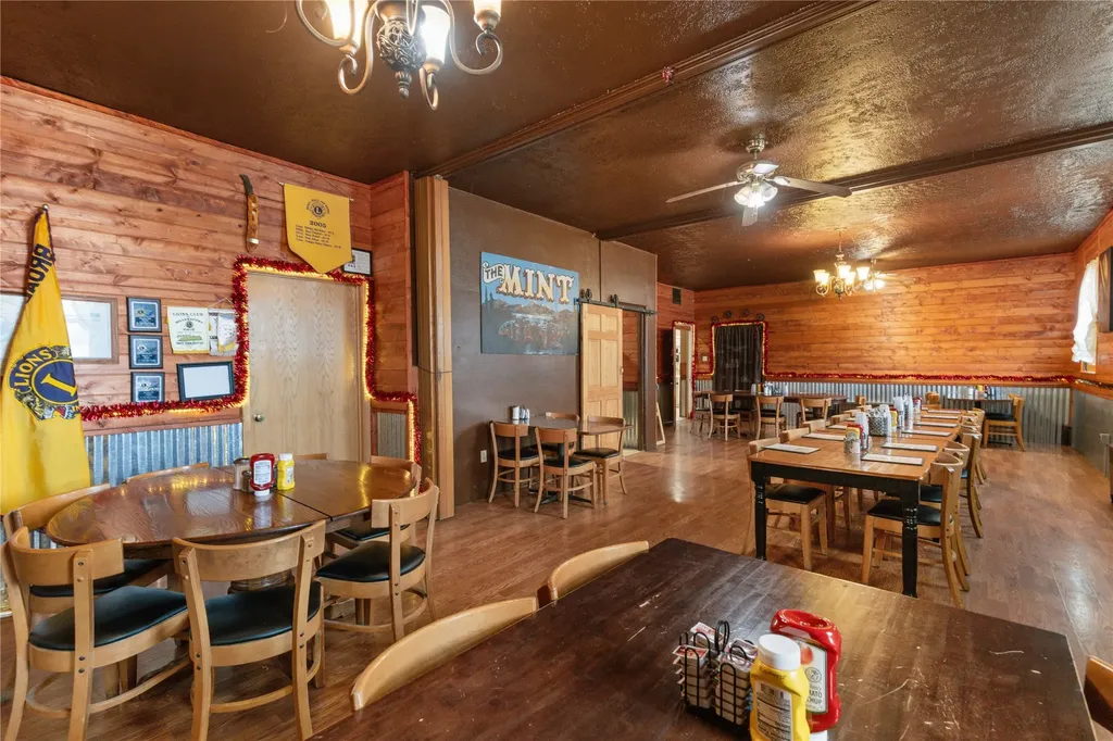 305 Broadway Street Townsend MT 59644