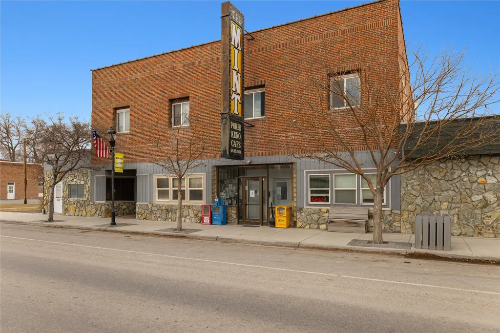 305 Broadway Street Townsend MT 59644