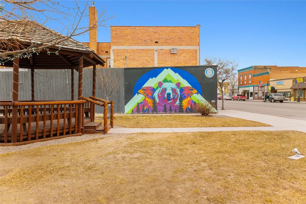 305 Broadway Street Townsend MT 59644