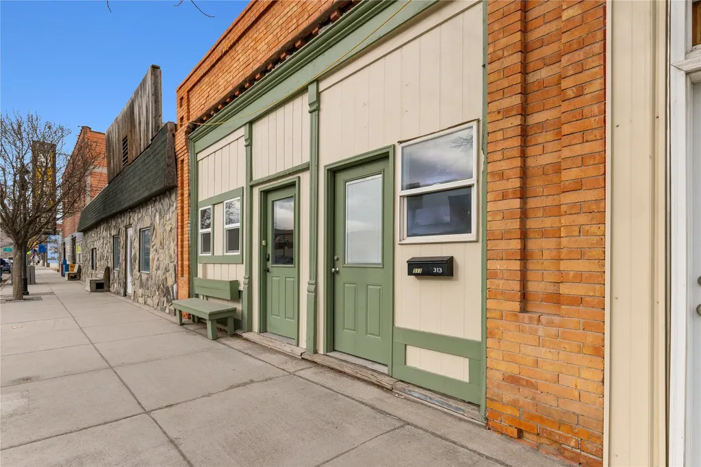 305 Broadway Street Townsend MT 59644