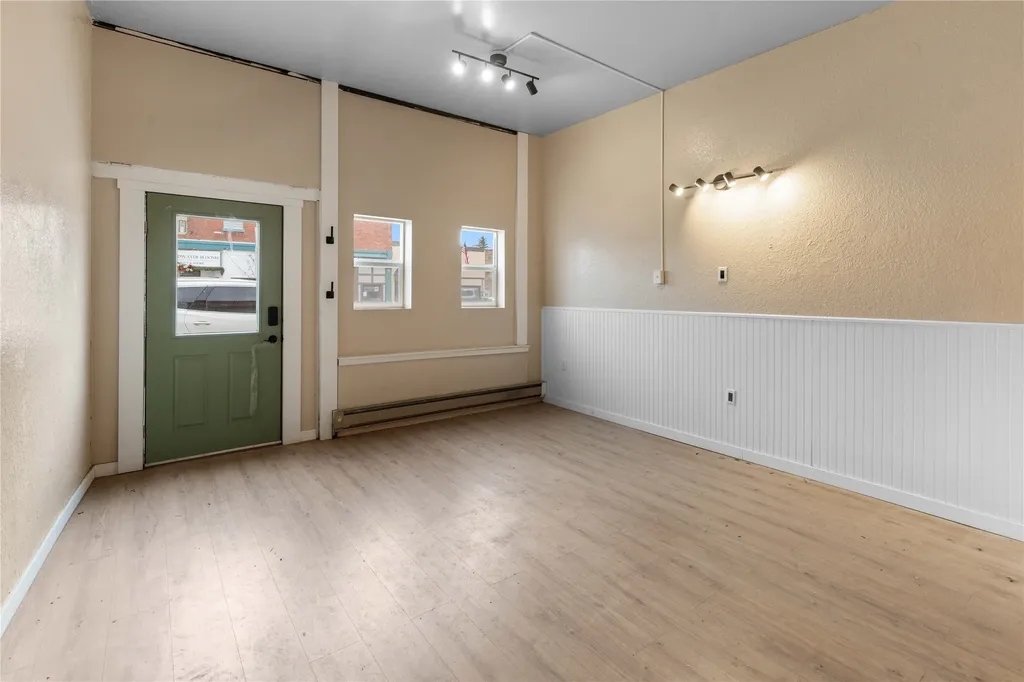 305 Broadway Street Townsend MT 59644