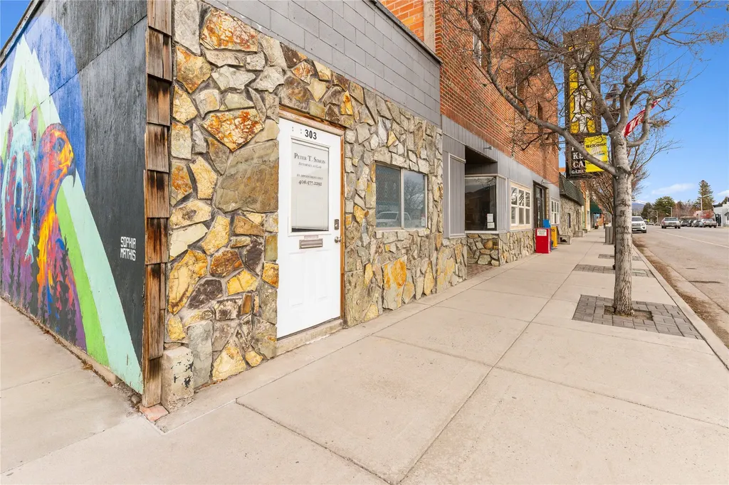 305 Broadway Street Townsend MT 59644