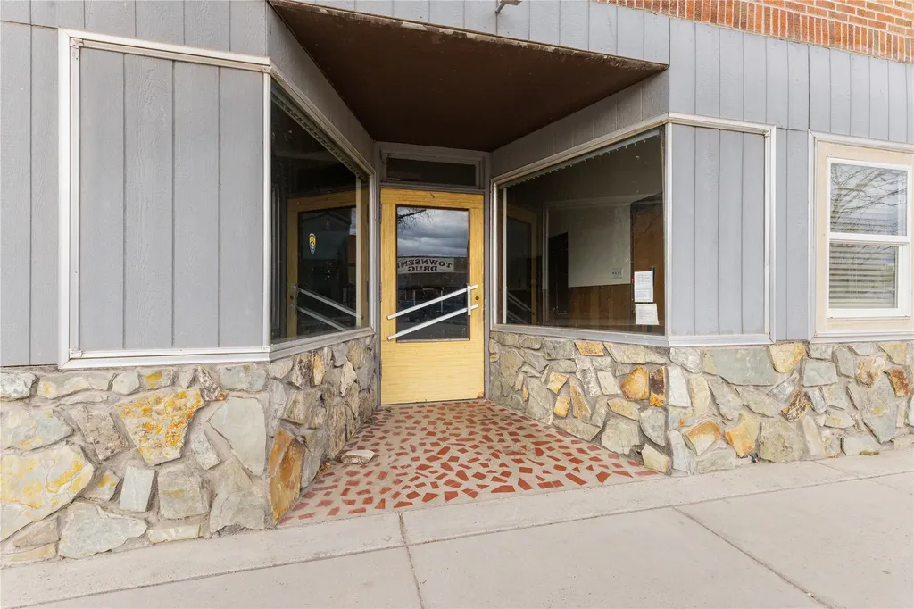 305 Broadway Street Townsend MT 59644