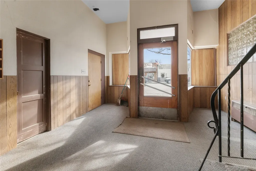 305 Broadway Street Townsend MT 59644