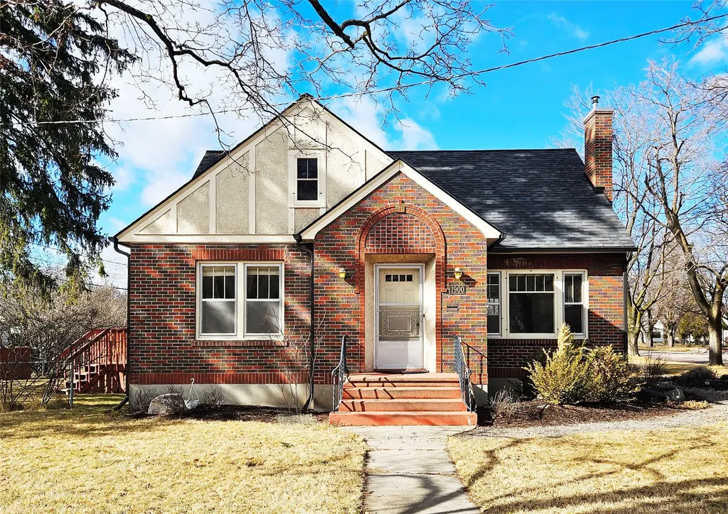 1900 Ronald Avenue Missoula MT 59801