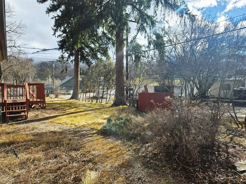 1900 Ronald Avenue Missoula MT 59801