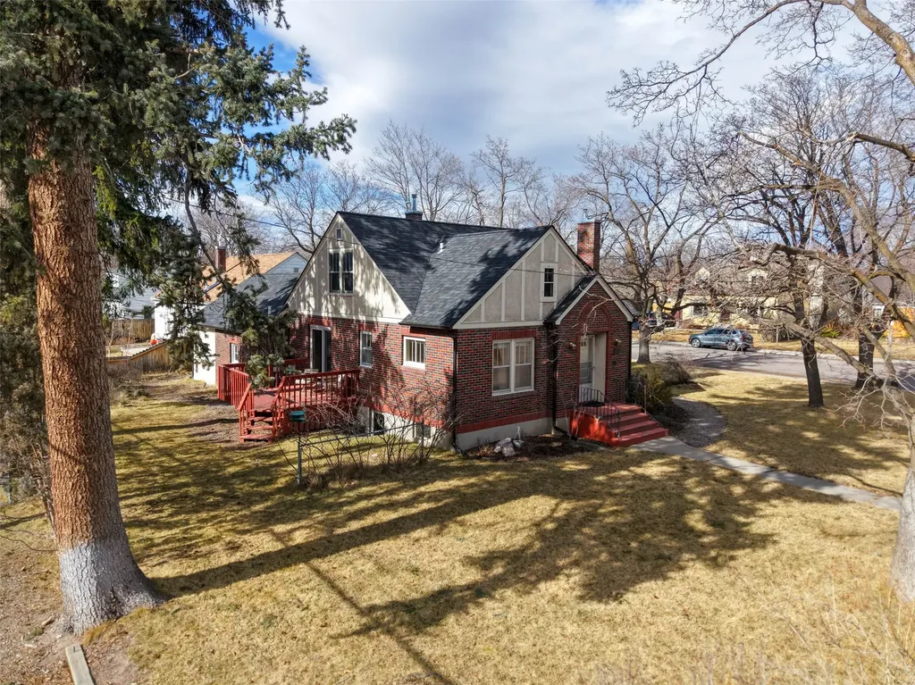 1900 Ronald Avenue Missoula MT 59801