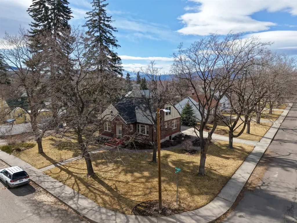 1900 Ronald Avenue Missoula MT 59801
