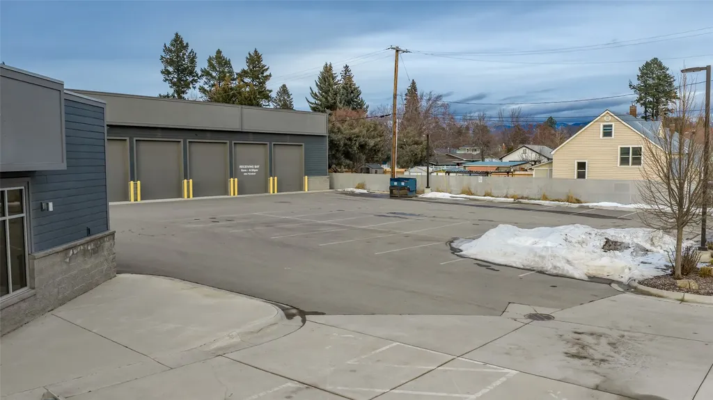 115 W Wyoming Street Kalispell MT 59901