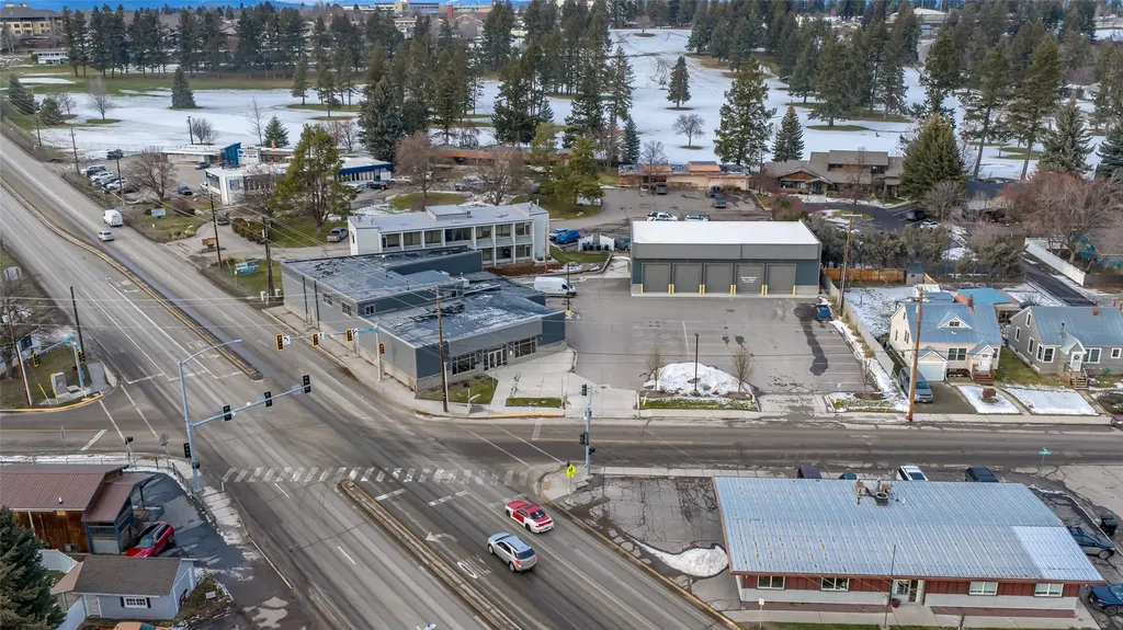 115 W Wyoming Street Kalispell MT 59901