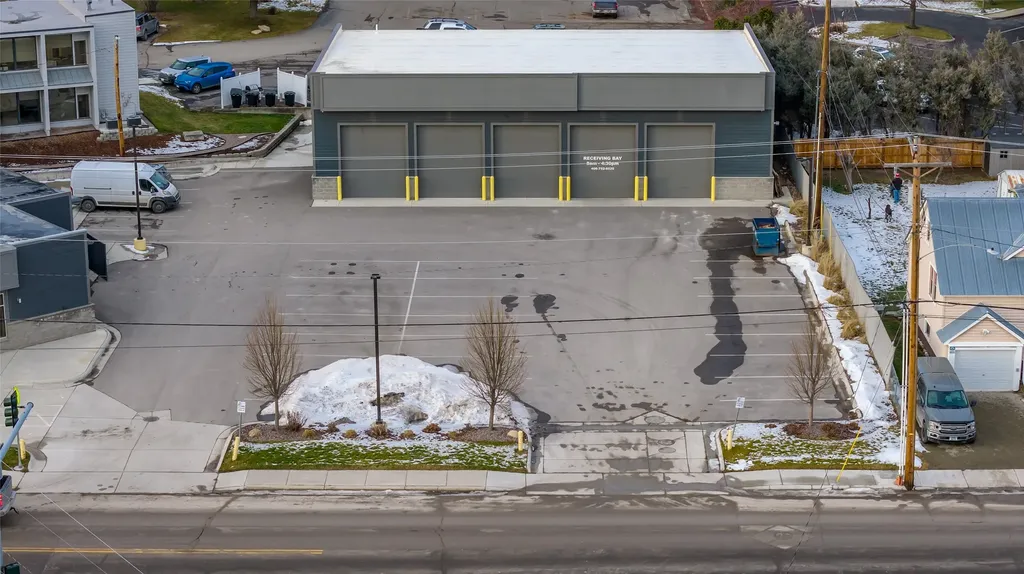 115 W Wyoming Street Kalispell MT 59901
