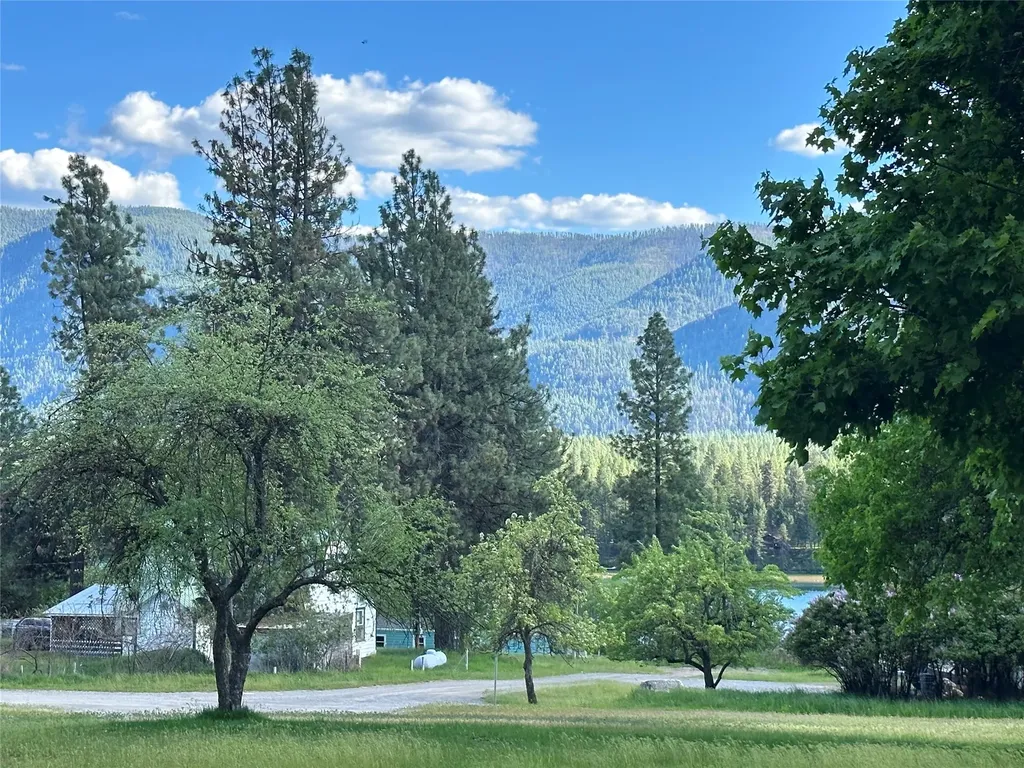 205 Greenwood Street Thompson Falls MT 59873