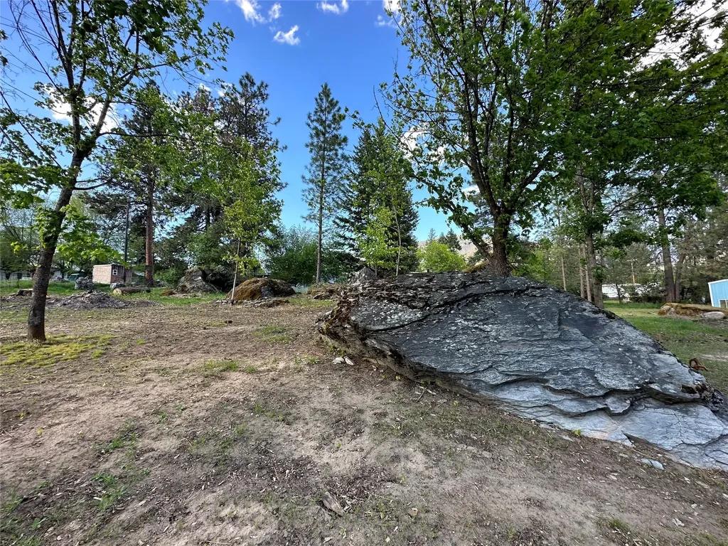 205 Greenwood Street Thompson Falls MT 59873