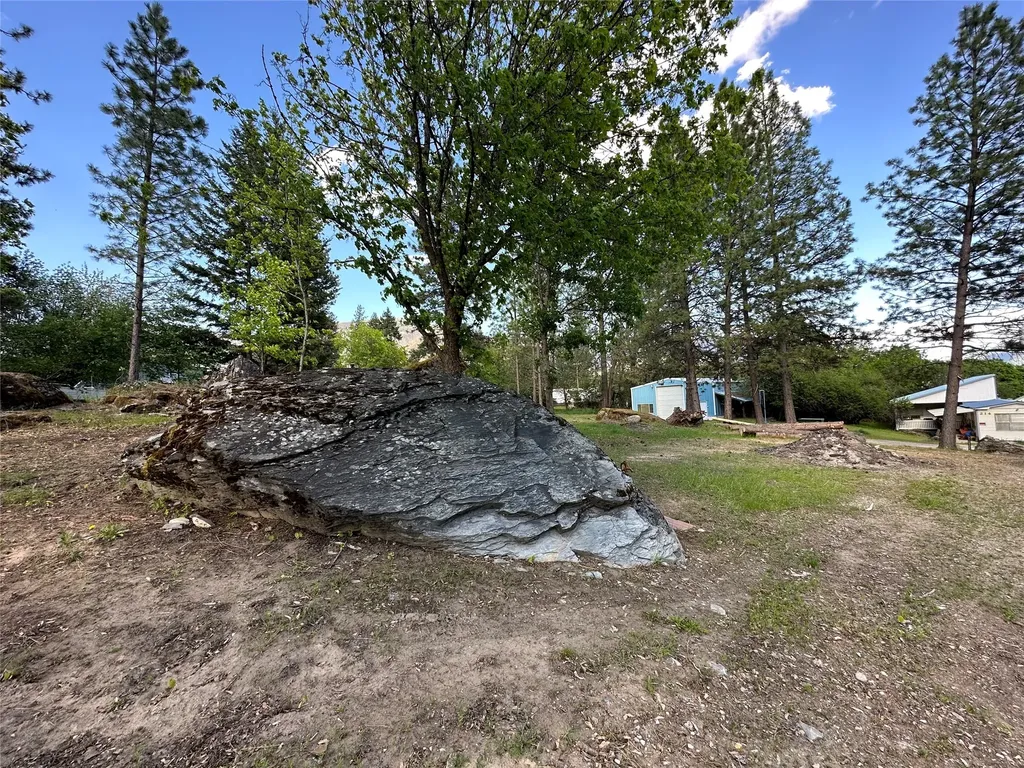 205 Greenwood Street Thompson Falls MT 59873