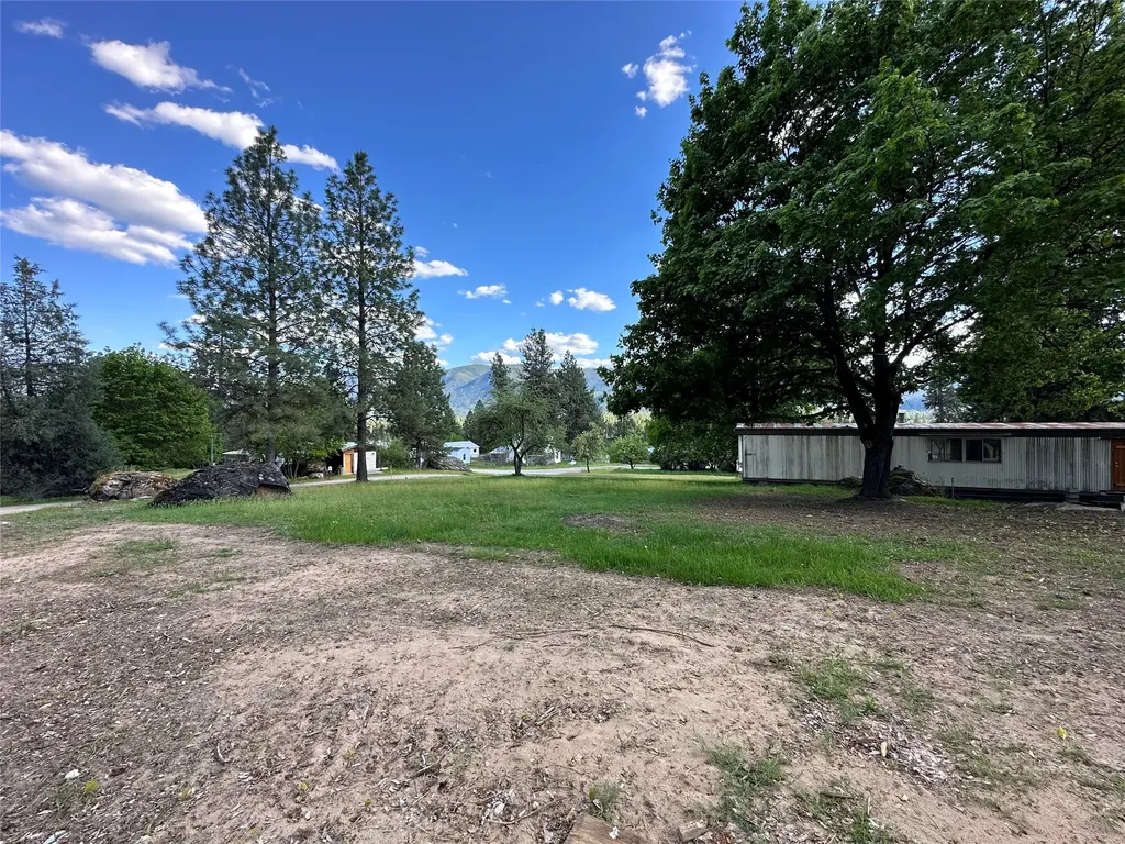 205 Greenwood Street Thompson Falls MT 59873