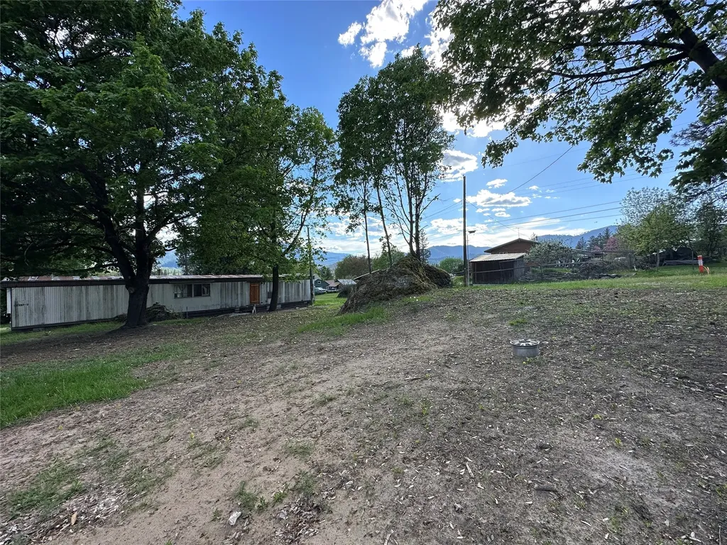 205 Greenwood Street Thompson Falls MT 59873