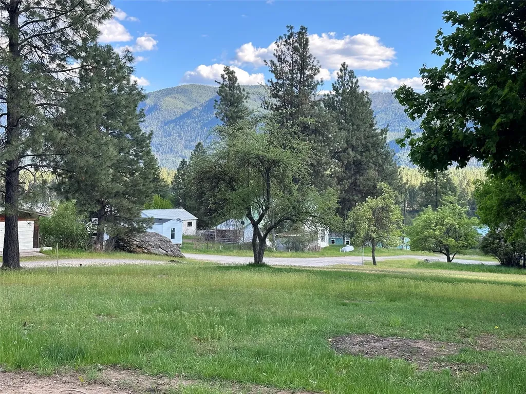 205 Greenwood Street Thompson Falls MT 59873
