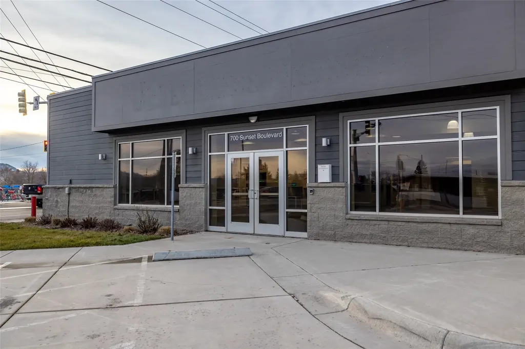 115 W Wyoming Street Kalispell MT 59901