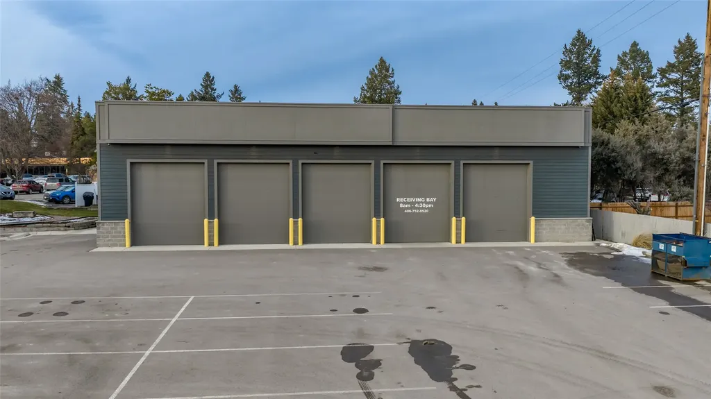 115 W Wyoming Street Kalispell MT 59901