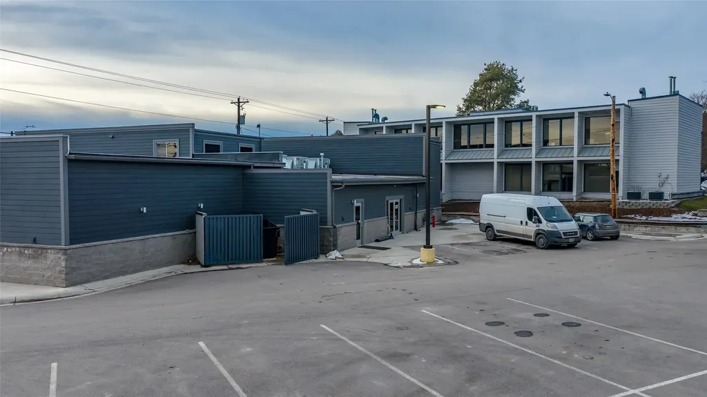 115 W Wyoming Street Kalispell MT 59901
