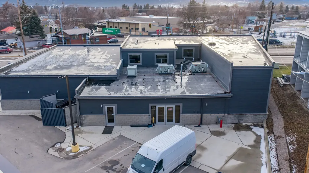 115 W Wyoming Street Kalispell MT 59901