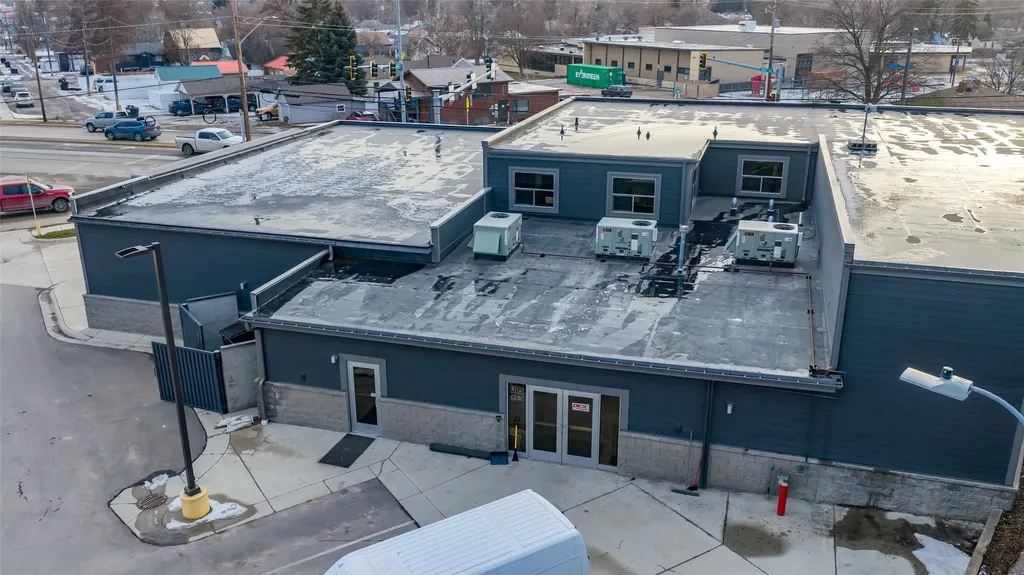 115 W Wyoming Street Kalispell MT 59901