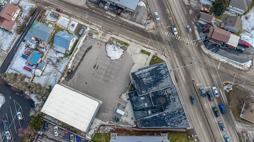 115 W Wyoming Street Kalispell MT 59901