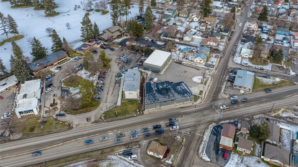 115 W Wyoming Street Kalispell MT 59901