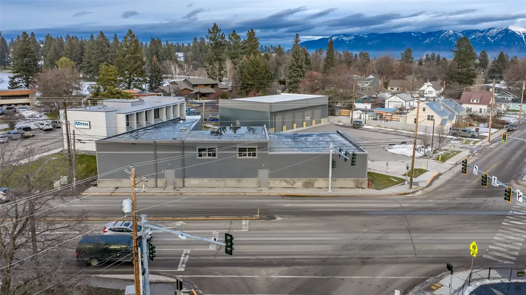 115 W Wyoming Street Kalispell MT 59901