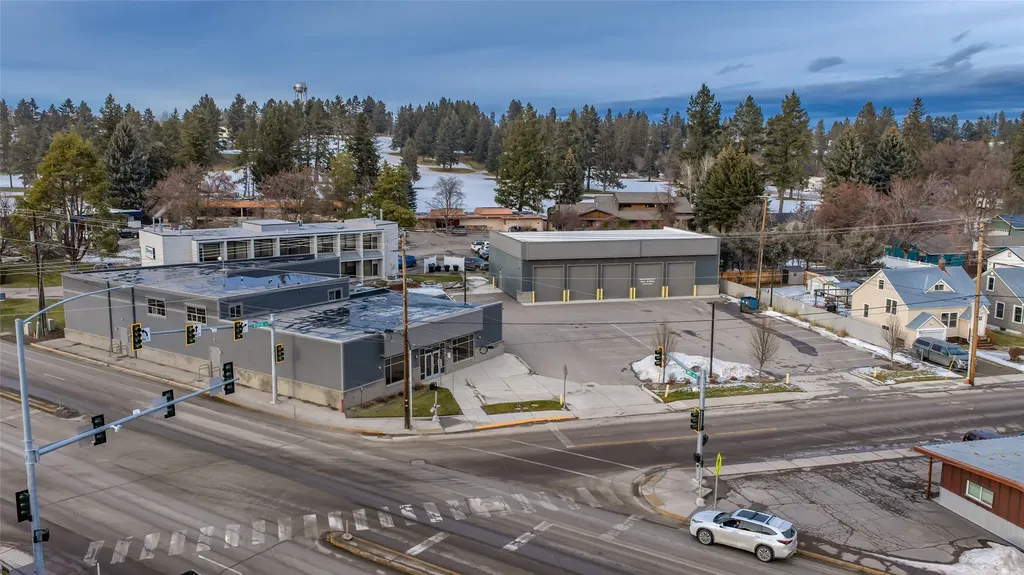 115 W Wyoming Street Kalispell MT 59901
