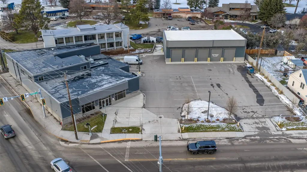 115 W Wyoming Street Kalispell MT 59901