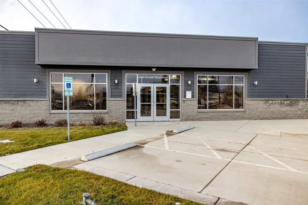 115 W Wyoming Street Kalispell MT 59901
