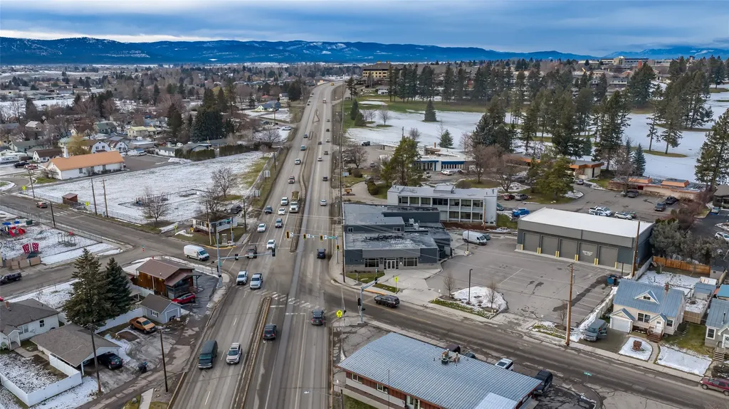 115 W Wyoming Street Kalispell MT 59901