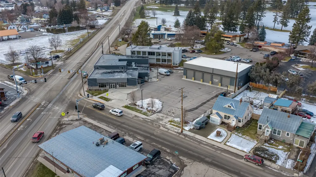 115 W Wyoming Street Kalispell MT 59901
