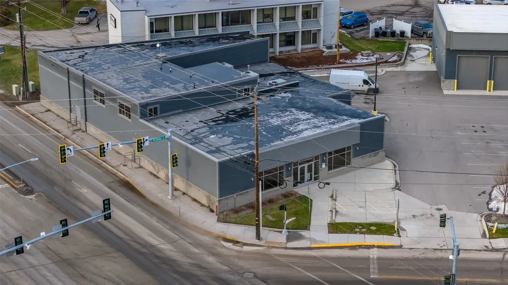 115 W Wyoming Street Kalispell MT 59901