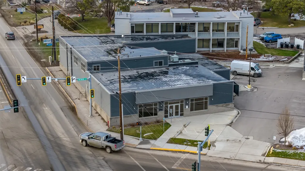 115 W Wyoming Street Kalispell MT 59901