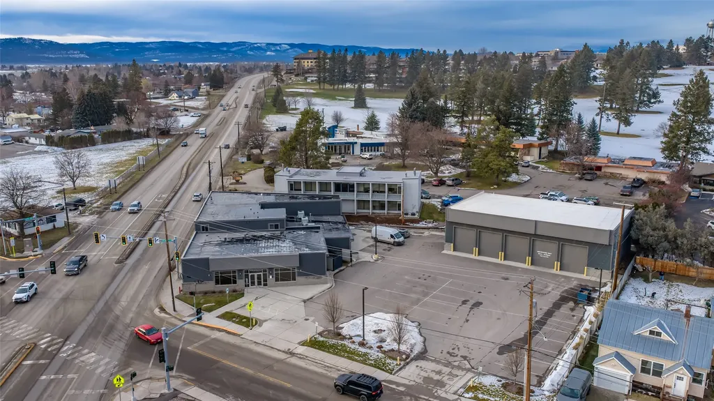115 W Wyoming Street Kalispell MT 59901