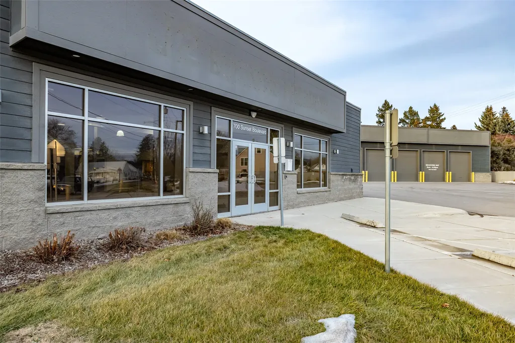 115 W Wyoming Street Kalispell MT 59901