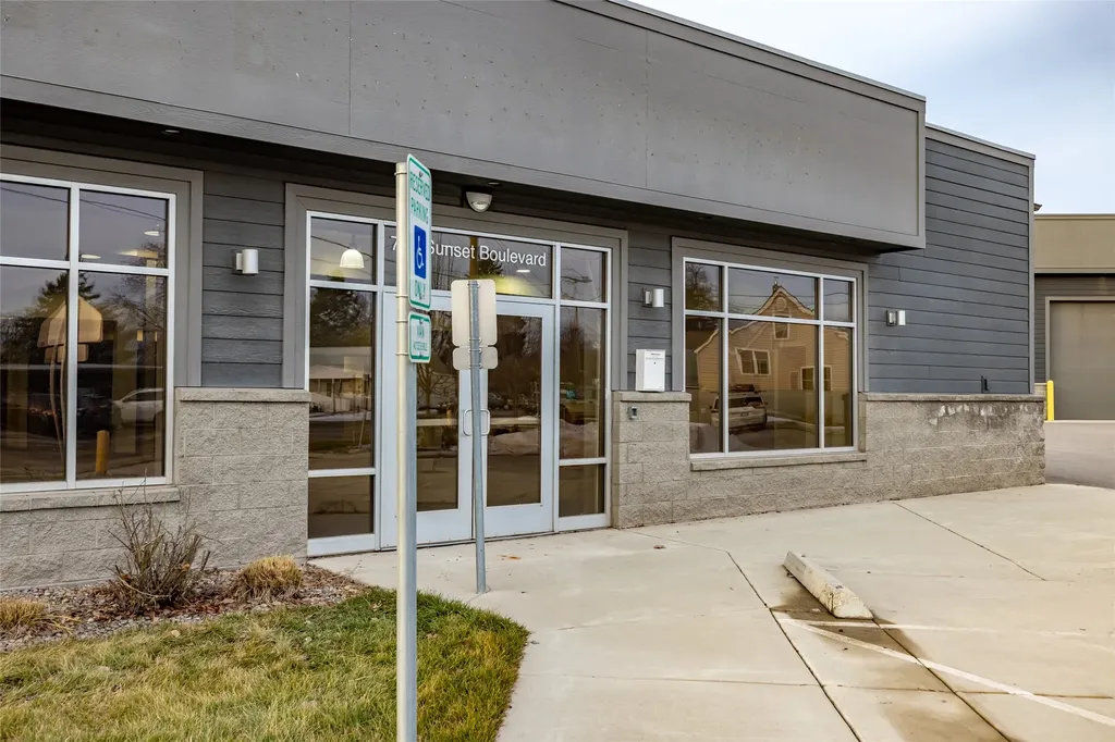 115 W Wyoming Street Kalispell MT 59901