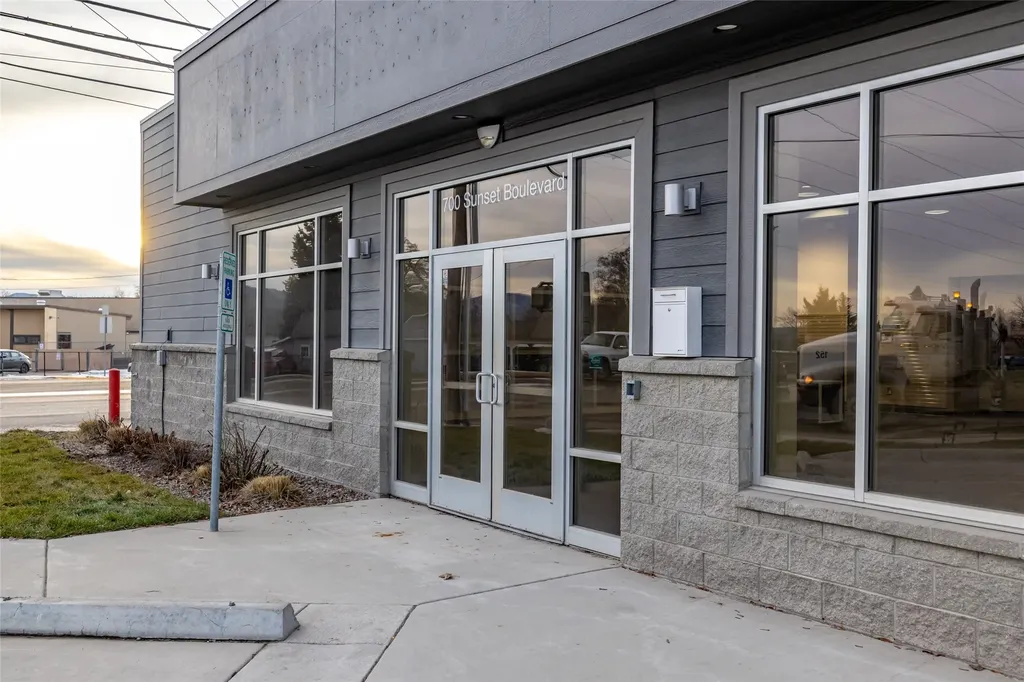 115 W Wyoming Street Kalispell MT 59901