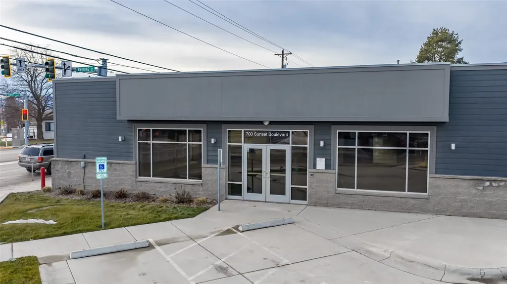 115 W Wyoming Street Kalispell MT 59901