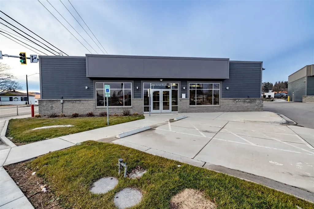 115 W Wyoming Street Kalispell MT 59901
