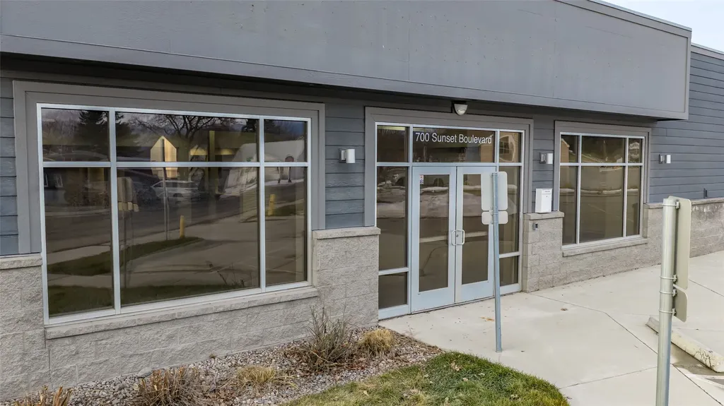 115 W Wyoming Street Kalispell MT 59901